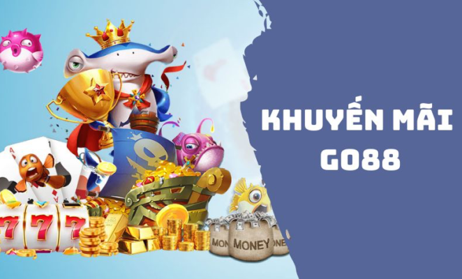 Hướng dẫn nhận khuyến mãi nhận code khi tham gia go88